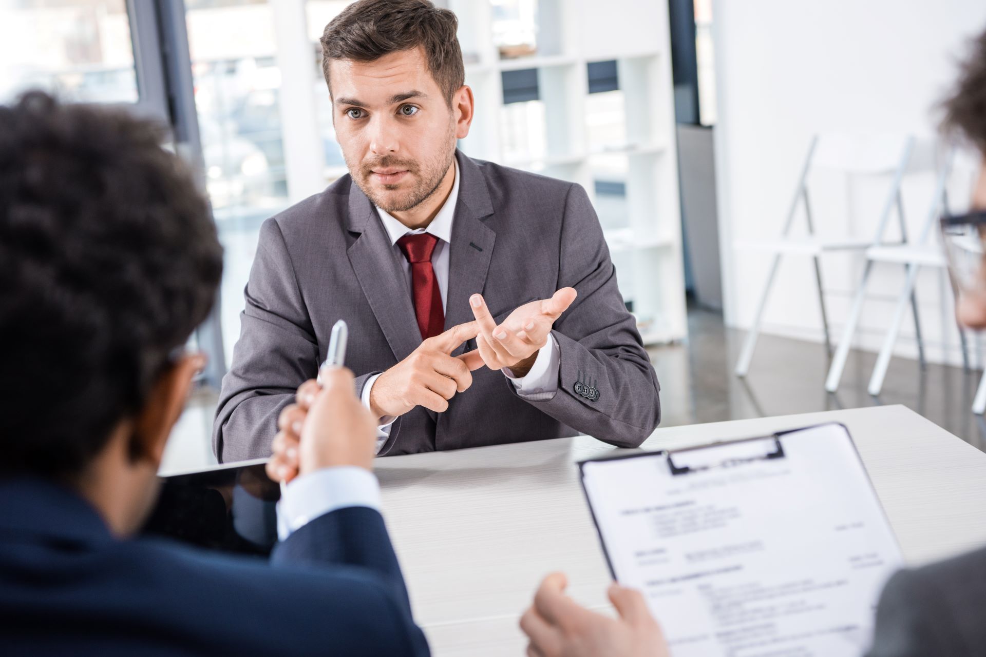 Resume Writing Services Aspendale VIC
