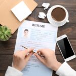 Cover Letter